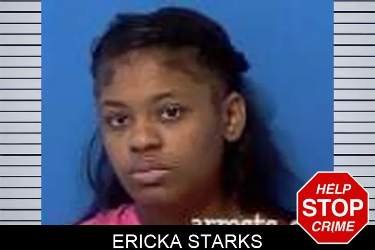 Ericka Starks