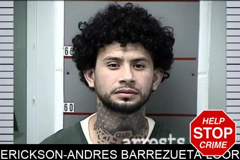 Erickson-Andres BarrezuEta-Loor