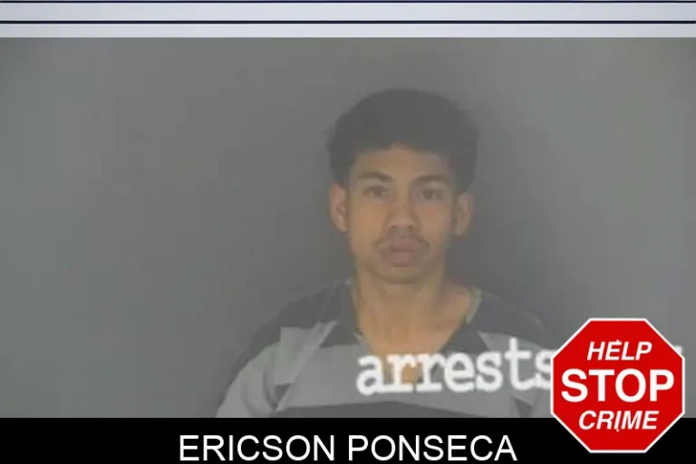 Ericson Ponseca
