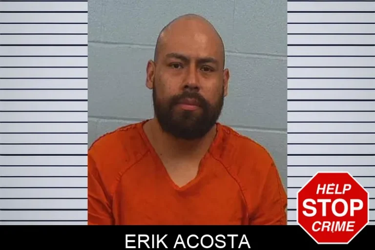 Erik Acosta