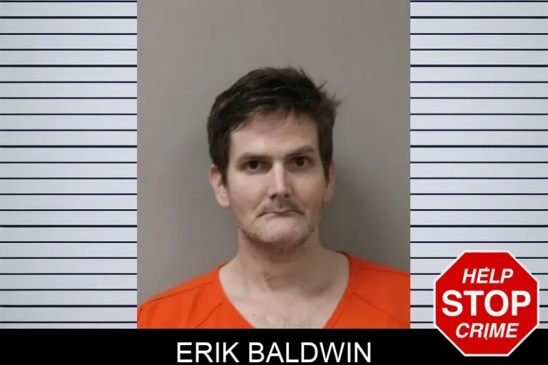 Erik Baldwin