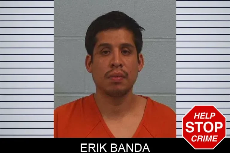 Erik Banda