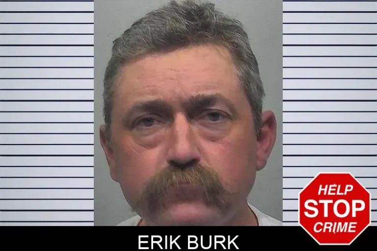 Erik Burk