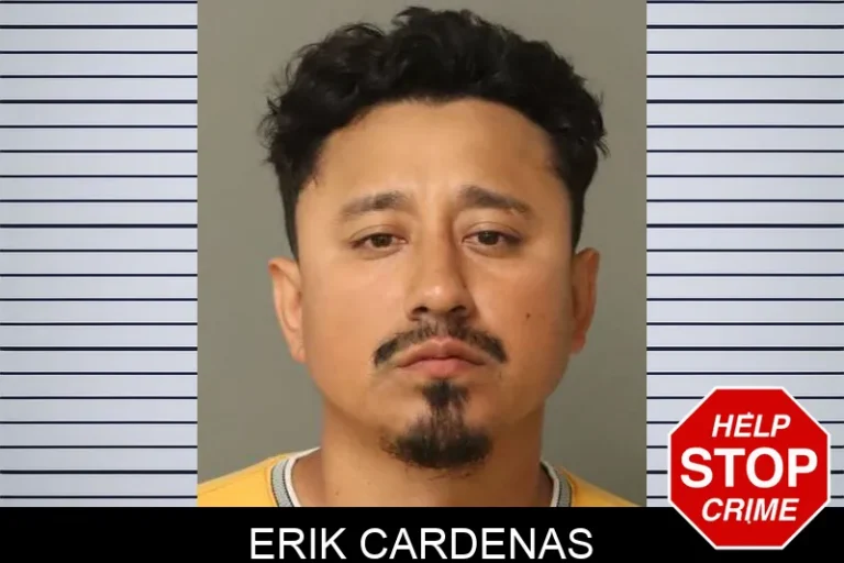 Erik Cardenas