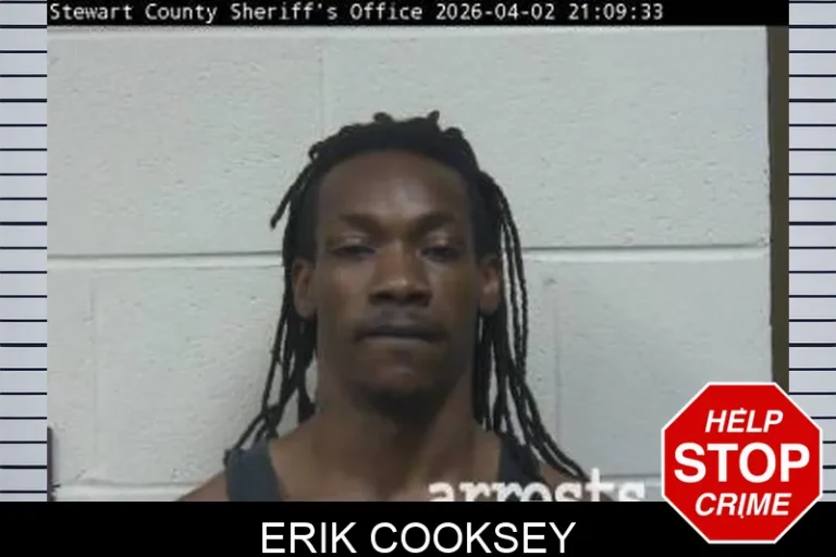 Erik Cooksey
