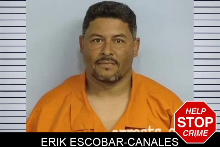 Erik Escobar-Canales