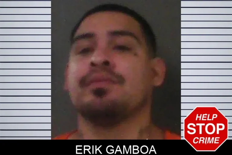 Erik Gamboa