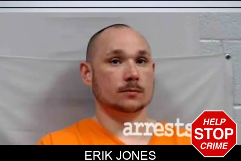 Erik Jones