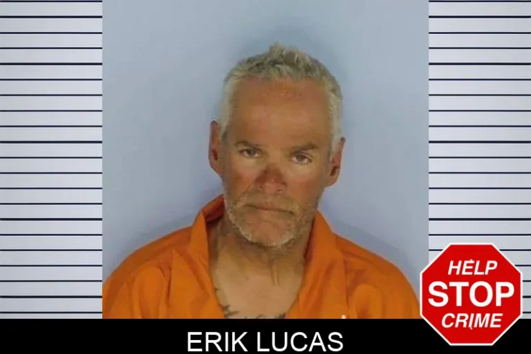 Erik LuCas
