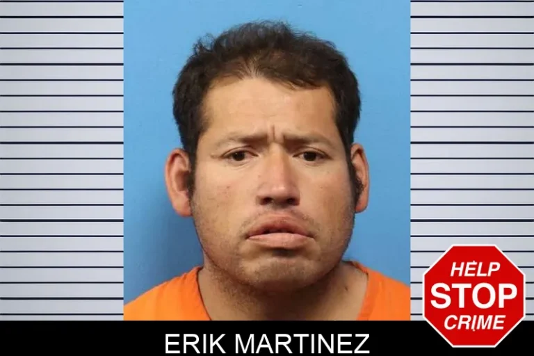 Erik Martinez