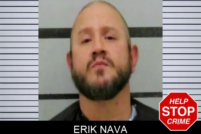 Erik Nava
