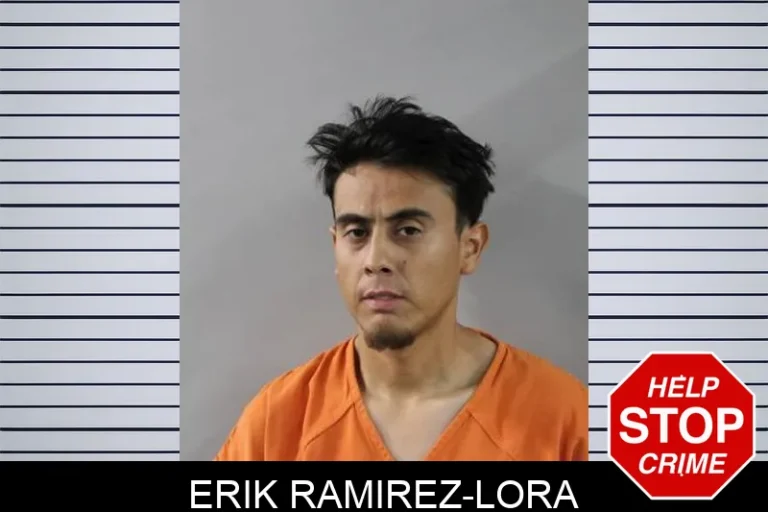 Erik Ramirez-Lora
