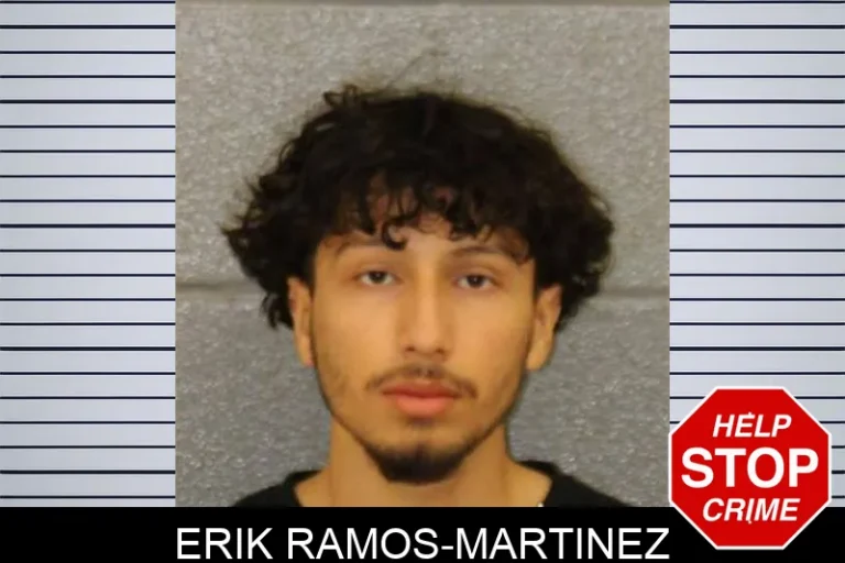 Erik Ramos-Martinez