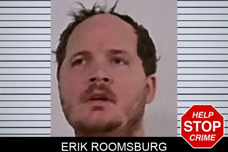 Erik Roomsburg