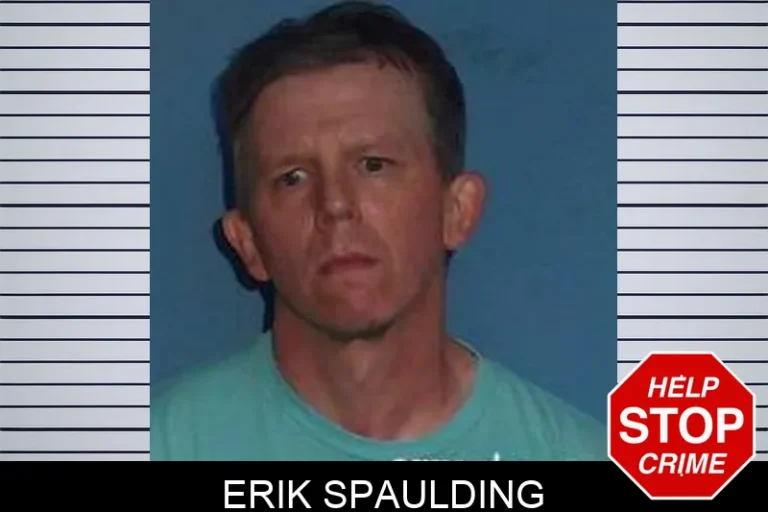 Erik SpauLding