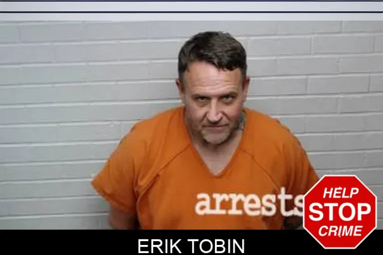 Erik Tobin