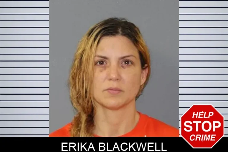 Erika Blackwell