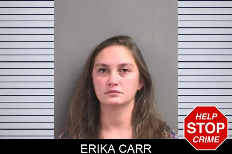 Erika Carr