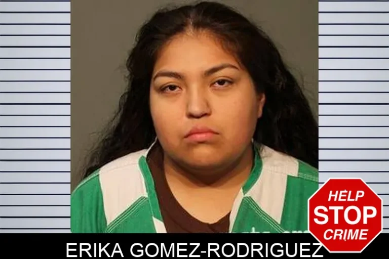 Erika Gomez-RodriguEz