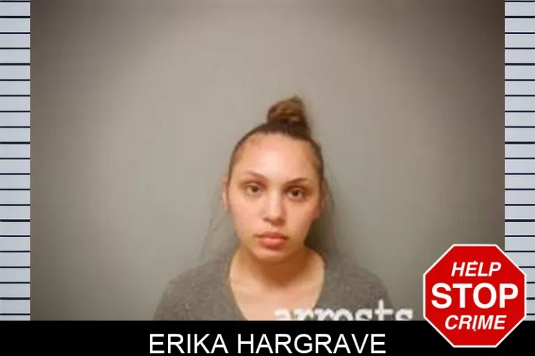 Erika Hargrave