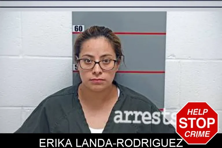 Erika Landa-RodriguEz