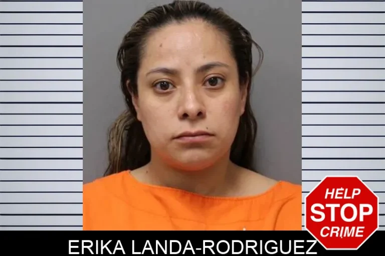 Erika Landa-RodriguEz