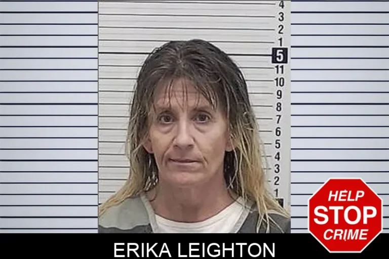 Erika Leighton