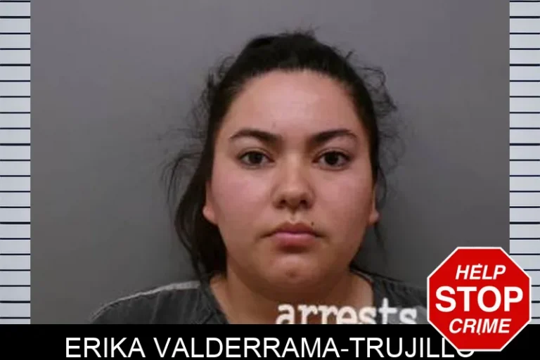 Erika Valderrama-TruJillo