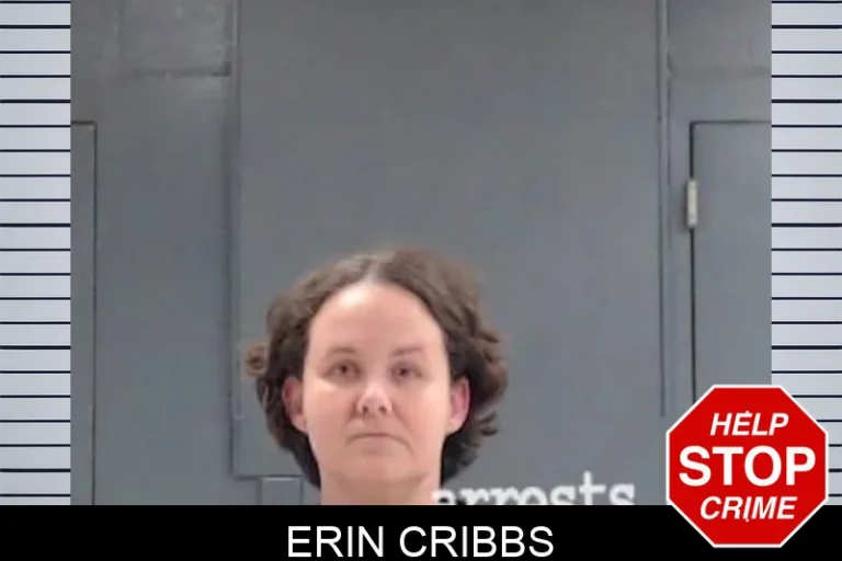Erin Cribbs