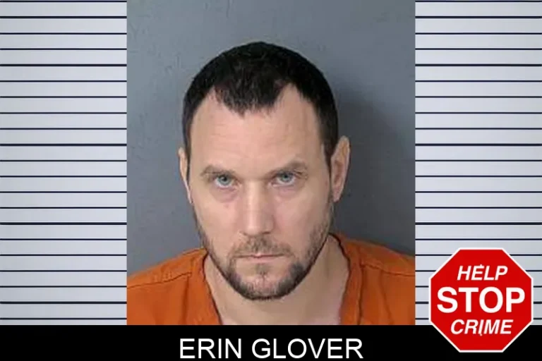 Erin Glover