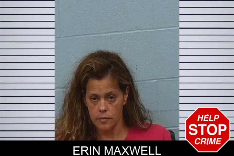 Erin Maxwell