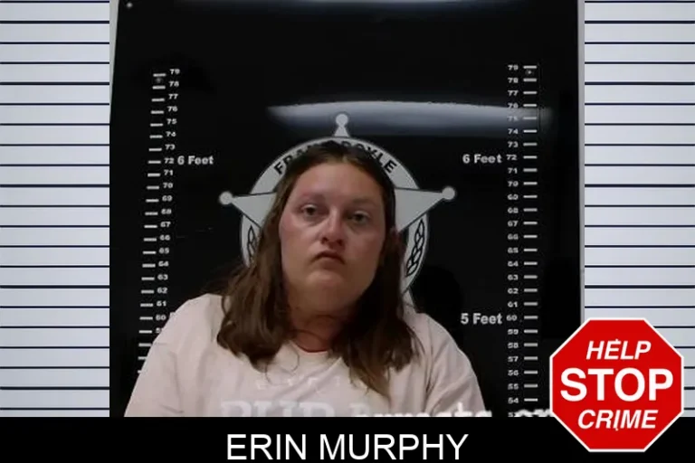 Erin MuRphy