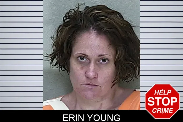 Erin YouNg