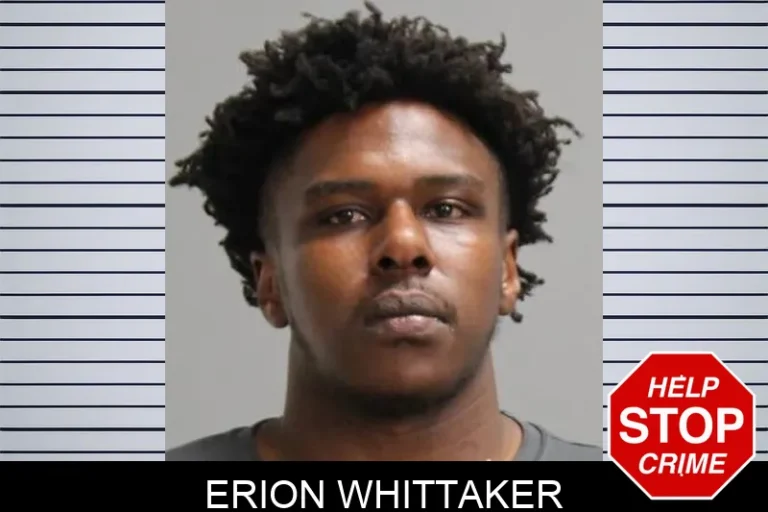 Erion Whittaker