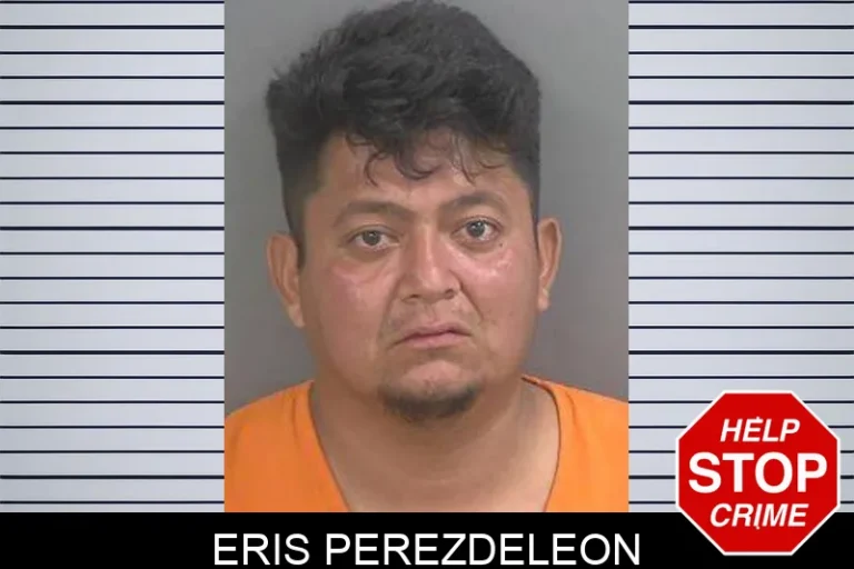 Eris Perezdeleon