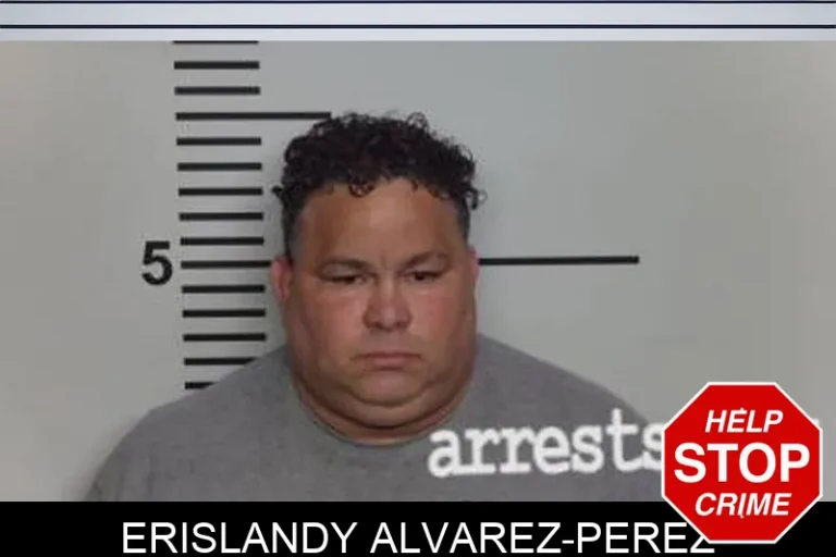 Erislandy Alvarez-Perez