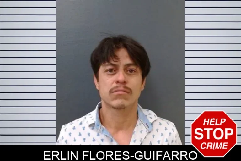 Erlin Flores-GuIfarro