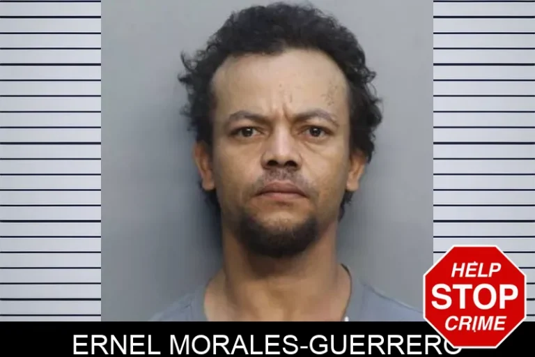 Ernel Morales-GuErrero