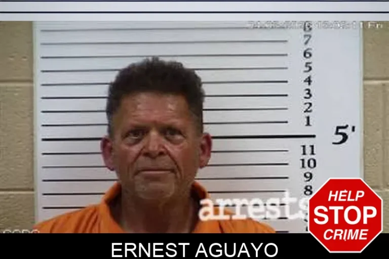 Ernest AguAyo