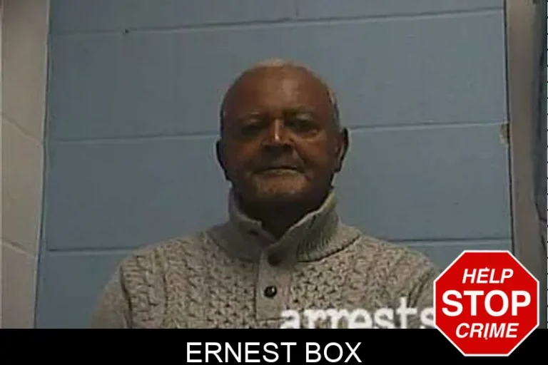 Ernest Box