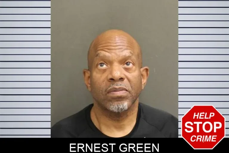 Ernest Green