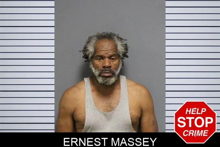 Ernest Massey