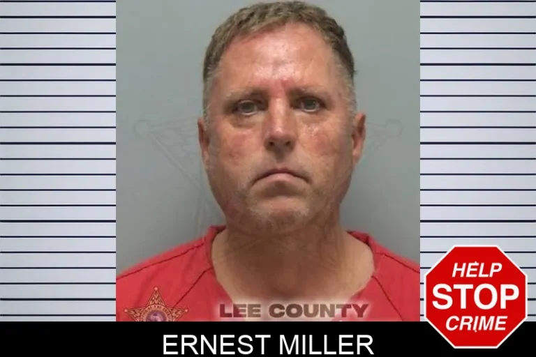 Ernest Miller