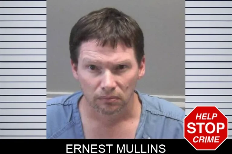 Ernest MuLlins