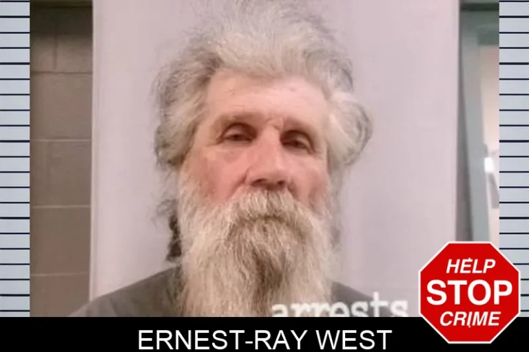 Ernest-Ray West