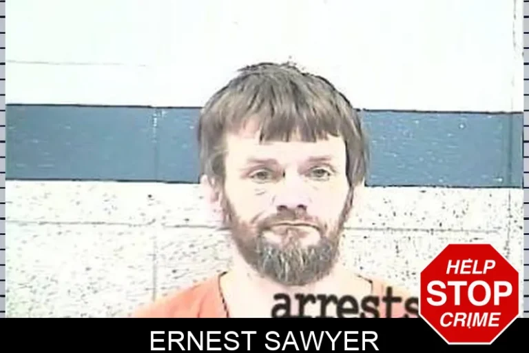 Ernest Sawyer