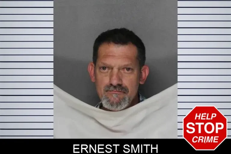 Ernest Smith
