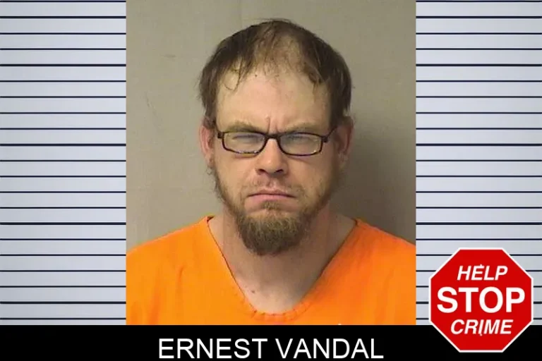 Ernest Vandal