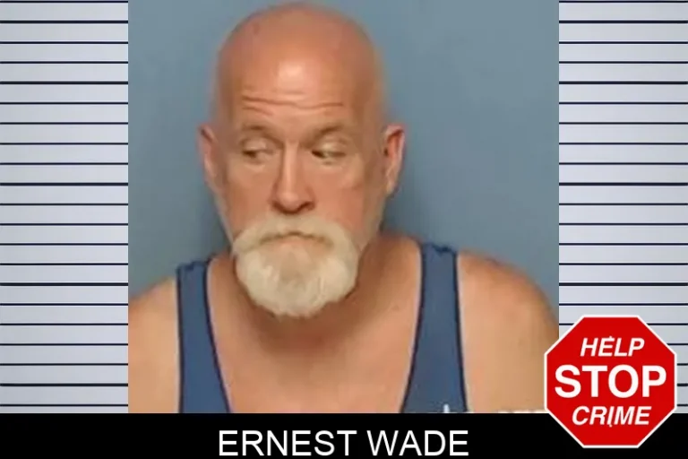 Ernest Wade