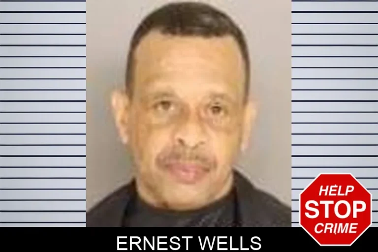 Ernest Wells